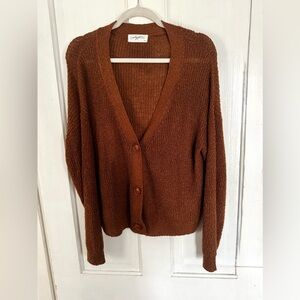 CJLA Madison Cardigan